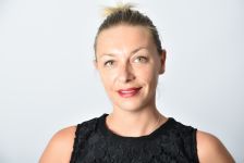 Marie Ruffier Bourdet — Professionnel formé en allaitement