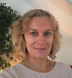 Océane Nguyen — Professionnel formé en allaitement