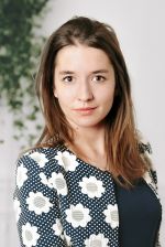 Faustine Germe — Professionnel formé en allaitement