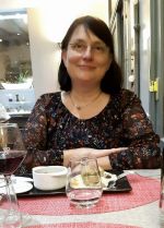 Frédérique Veaux — Professionnel EXPERT en allaitement