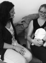 Elise Beauvallet — Professionnel EXPERT en allaitement