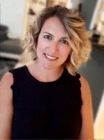 Cindy Filippini — Professionnel EXPERT en allaitement