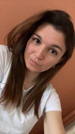 Élodie  Thibault  — Professionnel formé en allaitement