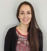 Elsa Pomares — Professionnel formé en allaitement