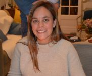 Marine Vigié — Professionnel formé en allaitement