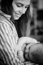 Morgane Forissier — Professionnel EXPERT en allaitement
