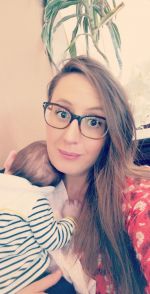 Charline Camin — Professionnel formé en allaitement
