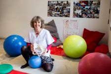 Hélène Vieil — Professionnel EXPERT en allaitement
