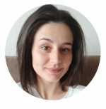 Elodie Moser — Professionnel formé en allaitement