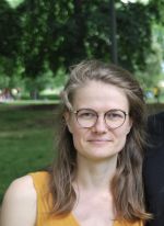 Charlotte Gogniat — Professionnel formé en allaitement