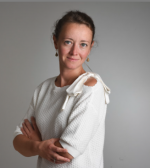 Lucile Bernard — Professionnel formé en allaitement