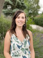 Vanessa  Chambaud — Professionnel formé en allaitement