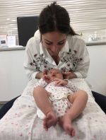 Lauren Marciano — Professionnel formé en allaitement