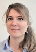 Audrey Imhoff — Professionnel formé en allaitement