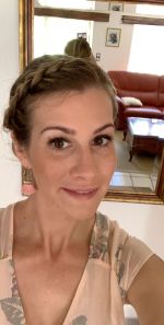 Déborah  Agnes  — Professionnel formé en allaitement