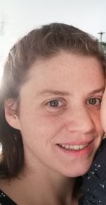 Aurore Delebarre  — Professionnel formé en allaitement