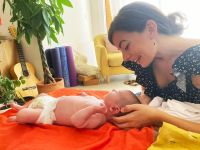Apolline Gamet — Professionnel formé en allaitement
