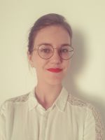 Manon Ballart — Professionnel formé en allaitement