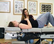 Mélodie Guillebert — Professionnel formé en allaitement