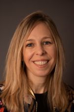 Cécile Sérillon — Professionnel EXPERT en allaitement