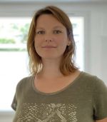Elodie Grandjean-Moche — Professionnel formé en allaitement