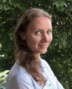 Lorane Lechevalier — Professionnel formé en allaitement
