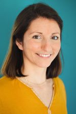 Perrine Gariel Ponton — Professionnel EXPERT en allaitement