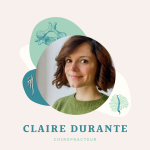 Claire Durante — Professionnel formé en allaitement