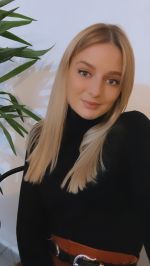 Céline  Matton  — Professionnel formé en allaitement