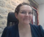 Jennifer Moitrel — Professionnel EXPERT en allaitement