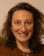 Léa Daudé  — Professionnel formé en allaitement