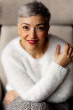 Maria Furnari — Professionnel EXPERT en allaitement