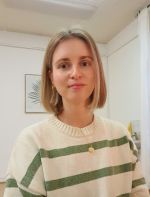 Julie Angoujard  — Professionnel formé en allaitement