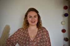 Sarah Chataing — Professionnel formé en allaitement