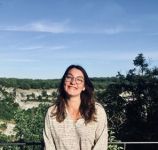 Marine Descamps — Professionnel formé en allaitement