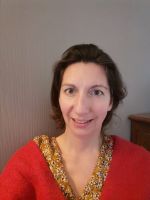 Elodie  Moreau  — Professionnel EXPERT en allaitement