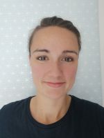 Lucie Roussel — Professionnel EXPERT en allaitement