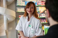 Hélène Soots — Professionnel EXPERT en allaitement
