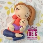 Mélissa Noizet — Professionnel EXPERT en allaitement