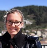 Delphine  Arnaud  — Professionnel EXPERT en allaitement