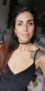 Marie Bofill — Professionnel formé en allaitement