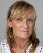 Virginie  Dieudonné  — Professionnel EXPERT en allaitement