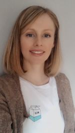 Elodie Vennegueus Herviou  — Professionnel EXPERT en allaitement