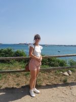 Harmony Csopaki — Professionnel EXPERT en allaitement