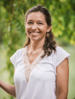 Gwénaëlle Humbert — Professionnel EXPERT en allaitement