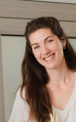 Lisa Alibert — Professionnel formé en allaitement