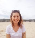 Gwenaëlle Letombe — Professionnel formé en allaitement