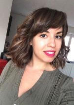 Yasmine Nachite — Professionnel formé en allaitement