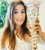 Océane Feroux — Professionnel formé en allaitement
