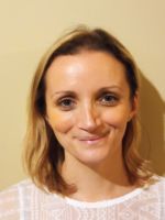 Magali Damei — Professionnel formé en allaitement